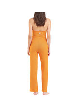 COTAZUR COTAZUR Tuta Donna Arancio - Arancione Arancio